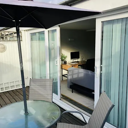 Spacious And Refreshing 3-4 Bed Stamford House! Exterior photo