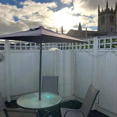 Spacious And Refreshing 3-4 Bed Stamford House! Exterior photo